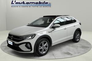 Volkswagen Taigo 1.0 tsi R-Line 110cv dsg TETTO AP