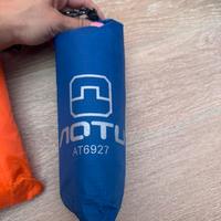 Poncho da trekking