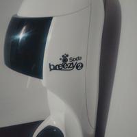 Macchina per Aqua frizzante