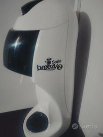 Macchina per Aqua frizzante