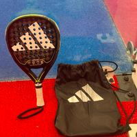“Adidas Adipower 3.2”
