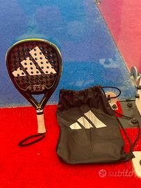 “Adidas Adipower 3.2”