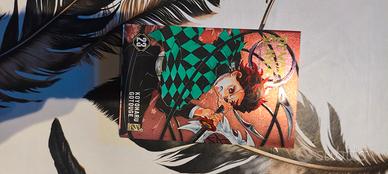 Demon Slayer Vol23 ed.speciale 