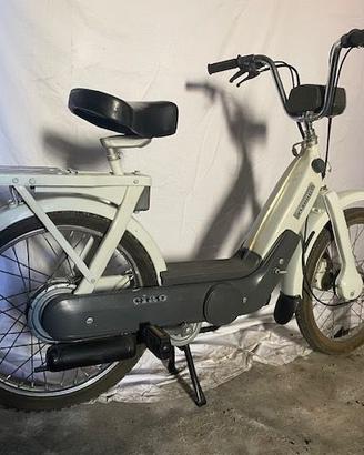 Ciao Piaggio 1972 prima serie "CIAOL"
