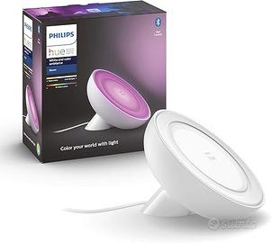 Philips Hue White and Color Ambiance Bloom, Lampad