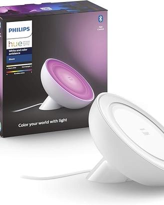 Philips Hue White and Color Ambiance Bloom, Lampad