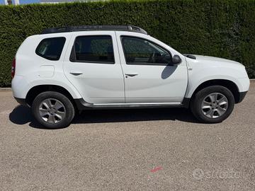 Dacia Duster 1.5 dCi 90CV Start&Stop 4x2 Ambiance