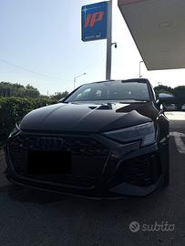 AUDI RS3 8Y - PERFETTA-