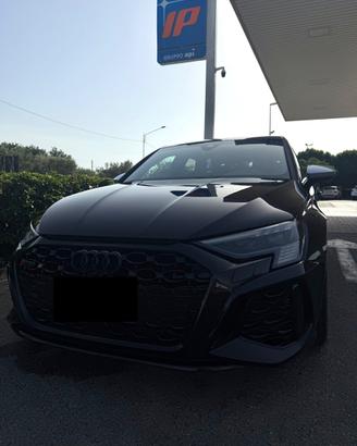 AUDI RS3 8Y - PERFETTA-
