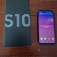 SMARTPHONE SAMSUNG S10