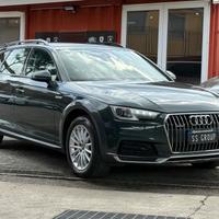 A4 allroad 3.0 TDI 218 CV S tronic-unipro-( 115 mi