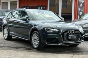 A4 allroad 3.0 TDI 218 CV S tronic-unipro-( 115 mi
