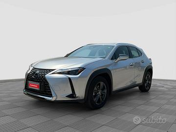 LEXUS UX UX Hybrid Urban