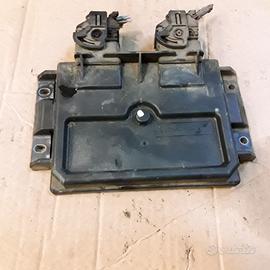 CENTRALINA MOTORE PEUGEOT Ranch 2° Serie 96503604