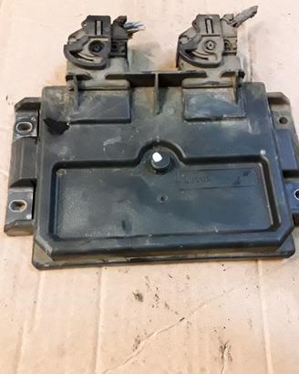 CENTRALINA MOTORE PEUGEOT Ranch 2° Serie 96503604