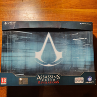 Assassin's Creed Revelations Animus Edition