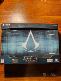 Assassin's Creed Revelations Animus Edition