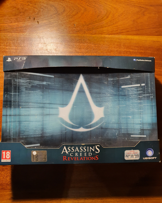 Assassin's Creed Revelations Animus Edition