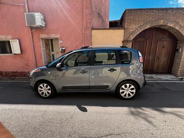 Citroen picasso c3