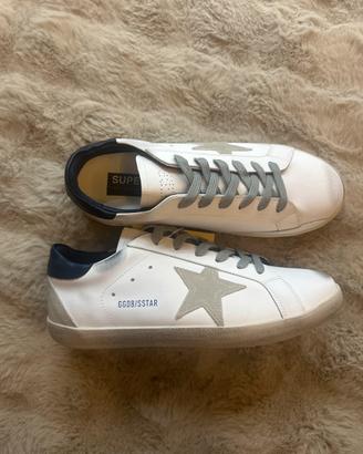 golden goose