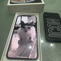 Iphone Xs max 512 giga