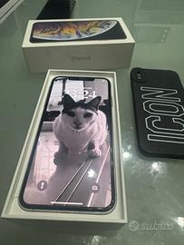 Iphone Xs max 512 giga