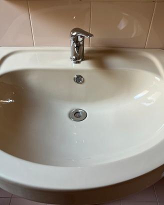 Set completo sanitari bagno