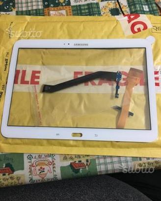 Vetro touch Samsung tab 3 p5200