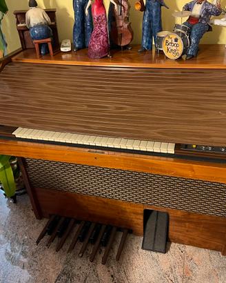 Pianola elettrica