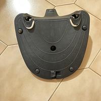 Piastra bauletto originale Piaggio Beverly