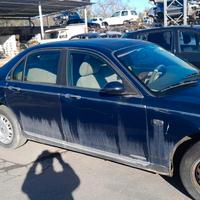 RICAMBI AUTO ROVER 75