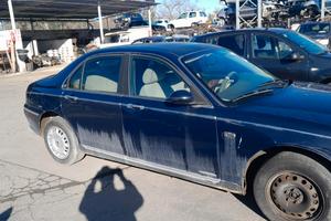 RICAMBI AUTO ROVER 75