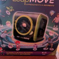 LeapMove