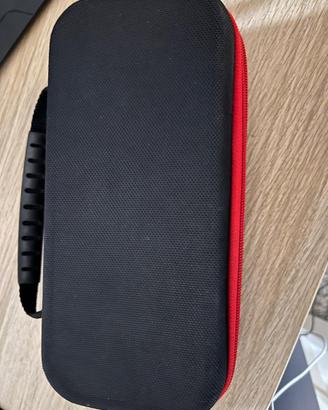 Custodia rigida Nintendo Switch