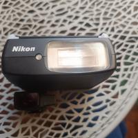Nikon Speed Light SB-27