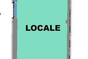 Locale commerciale artigianale uffici - Fermo