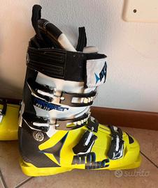 Scarponi da sci Atomic flex 120 misura 26/26.5