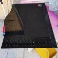 Copri piano cottura 4 fuochi a gas