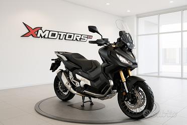 Moto Usate Scooter Honda 750 Prezzo Usato Honda X-ADV 750 Usata In