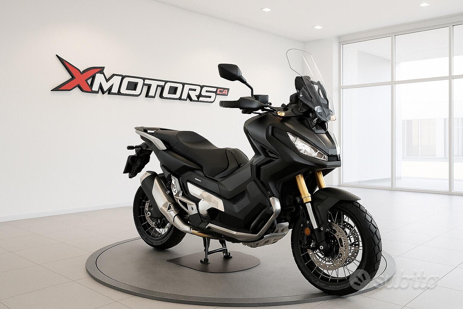 Bauletto Moto Bauletto X Adv Honda Xadv Bauletto Honda Integra 750