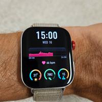 smartwatch Huawei Watch fit 3