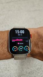 smartwatch Huawei Watch fit 3