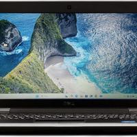 Notebook Dell E6220