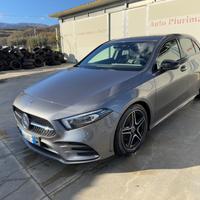 Mercedes-benz A 180 d 116CV Automatic Premium Amg