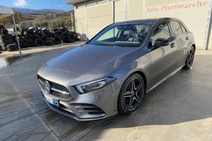 Mercedes-benz A 180 d 116CV Automatic Premium Amg