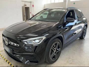 Mercedes-benz GLA 200 d Automatic Premium AMG