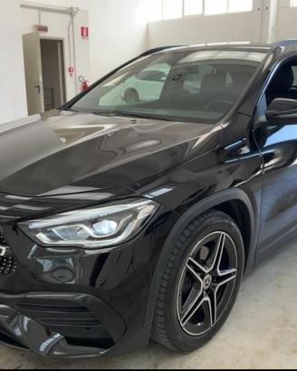 Mercedes-benz GLA 200 d Automatic Premium AMG