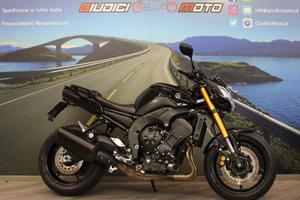 YAMAHA FZ8 - 2011 - KM 39258