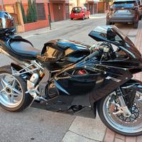 MV Agusta F4 1000r, 2010, 4 cilindri, 186cv, 137kw