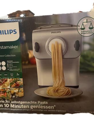 Pastamaker Philips